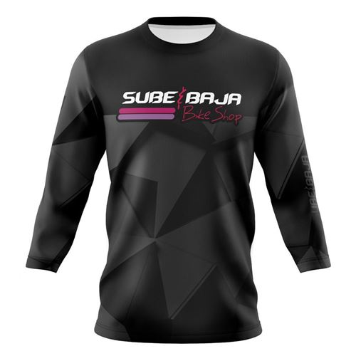 SUBE ET BAJA 2022