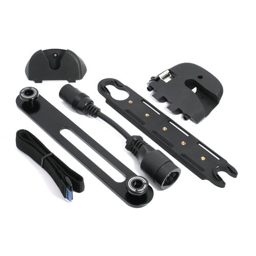 ENERGYPAK PLUS ACESSÓRIO PLACA PARA MONTAGEM DE BATERÍA 250WH