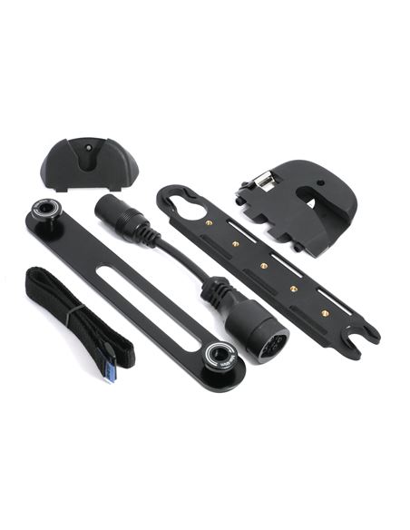 ENERGYPAK PLUS ACCESSORY PLACA PARA MONTAJE DE BATERÍA 250WH