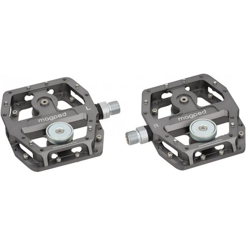 PEDALES MAGPED ENDURO 200NM