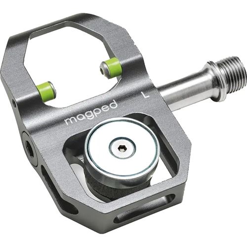 PEDALS MAGPED ROAD