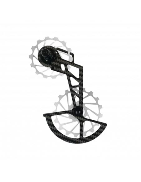 CAMBIO NOVARIDE CERAMIC OSPW 12S R8100/9200