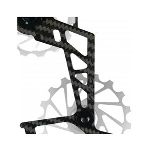 TROCA NOVARIDE CERAMIC OSPW 12S R8100/9200 2
