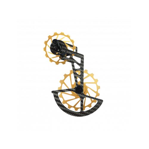 CAMBIO NOVARIDE CERAMIC OSPW 11S R8000-R9100