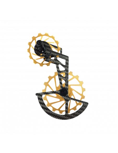 CAMBIO NOVARIDE CERAMIC OSPW 11S R8000-R9100