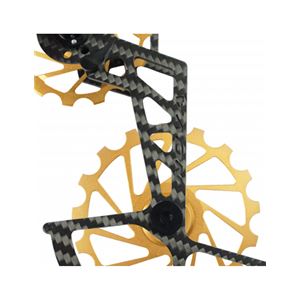 TROCA NOVARIDE CERAMIC OSPW 11S R8000-R9100 2