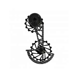 TROCA NOVARIDE CERAMIC OSPW SRAM AXS 12S