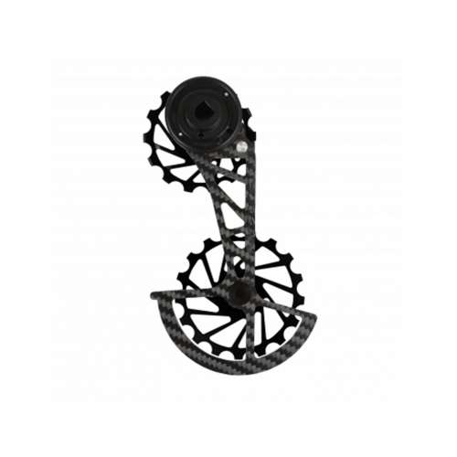 CAMBIO NOVARIDE CERAMIC OSPW SRAM AXS 12S
