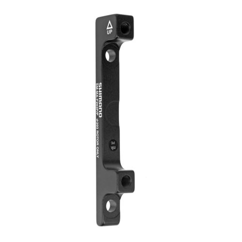ADAPTADOR FRENO DISCO SHIMANO 203MM SM-MA-F203 POST/POST
