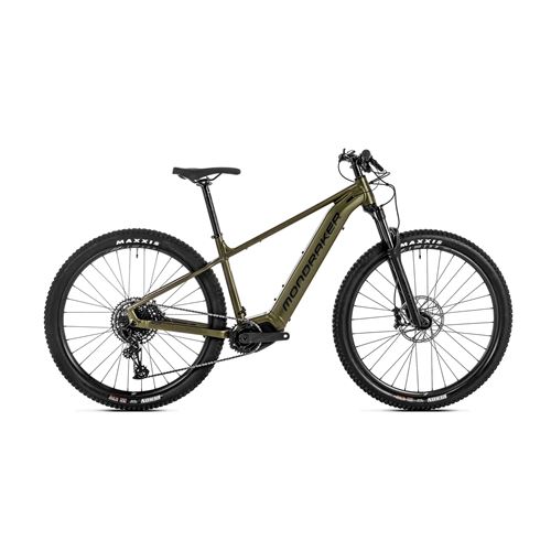 MONDRAKER THUNDRA S 2024