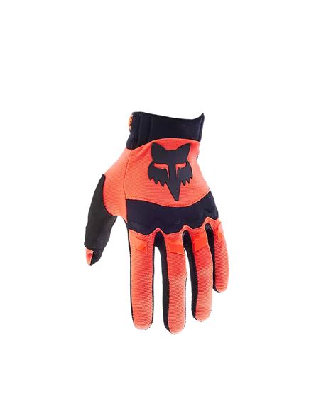 GUANTES FOX DIRTPAW