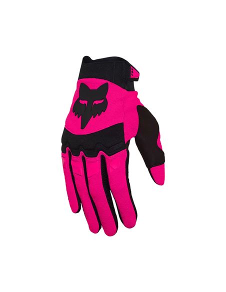 GUANTES FOX DIRTPAW