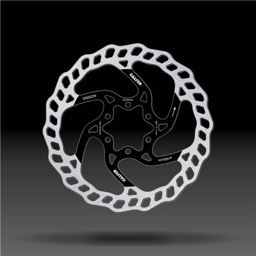 GALFER FIXED DISC WAVE®