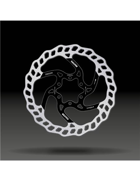 GALFER DISCO FIXO WAVE®
