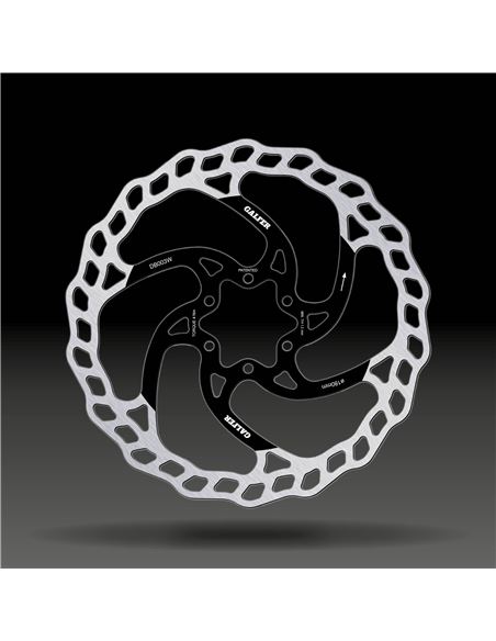 GALFER DISQUE FIXE WAVE®