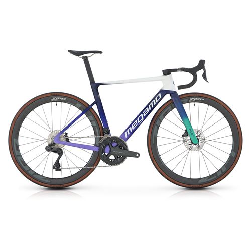 MEGAMO PULSE 15 2025