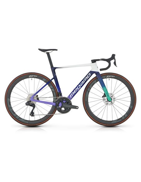 MEGAMO PULSE 15 2025