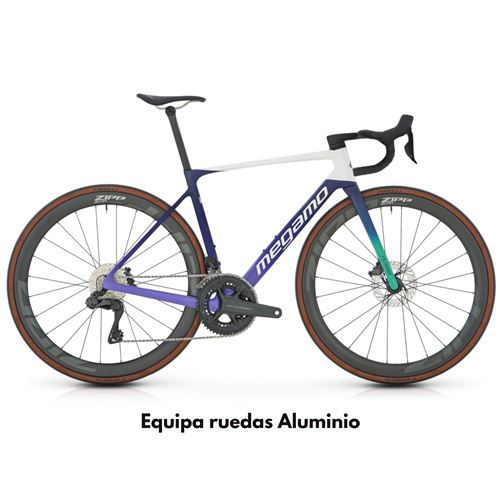MEGAMO RAISE 05 2025