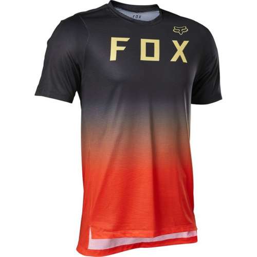 CAMISETA TÉCNICA FOX FLEXAIR 2022