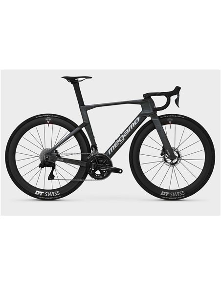 MEGAMO PULSE 01 SLR 2027