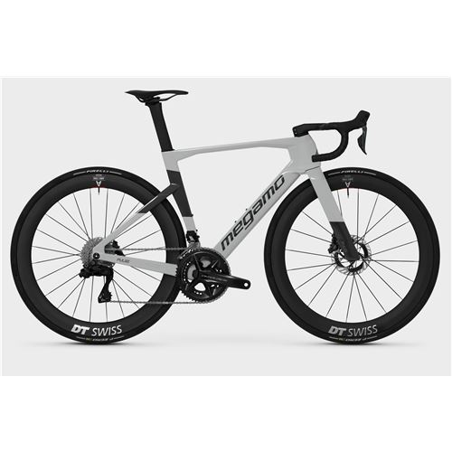 MEGAMO PULSE 01 SLR 2027