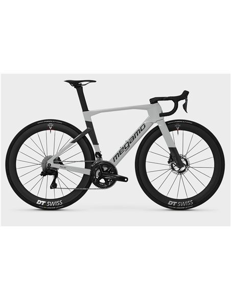 MEGAMO PULSE 01 SLR 2027