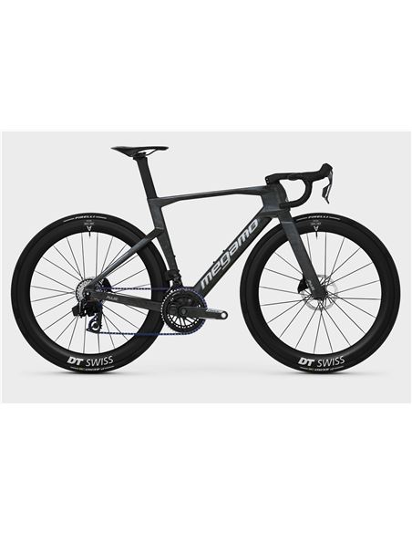 MEGAMO PULSE 02 SLR 2027