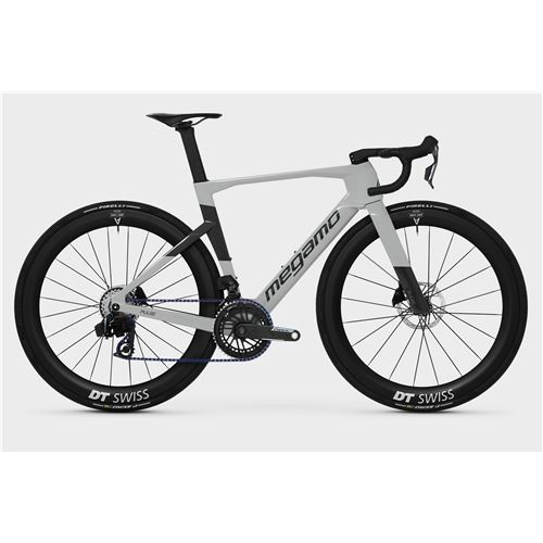 MEGAMO PULSE 02 SLR 2027