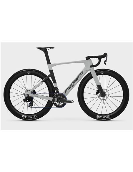MEGAMO PULSE 02 SLR 2027