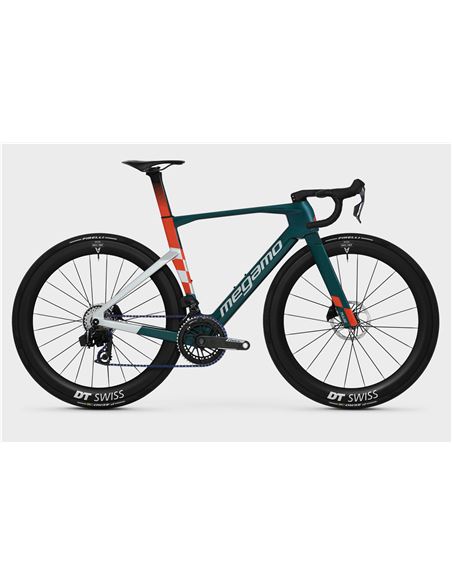 MEGAMO PULSE 02 SLR 2027