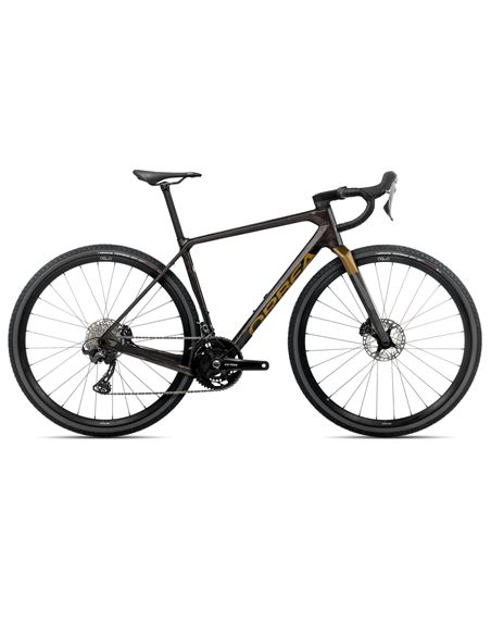 ORBEA TERRA M20TEAM 2025