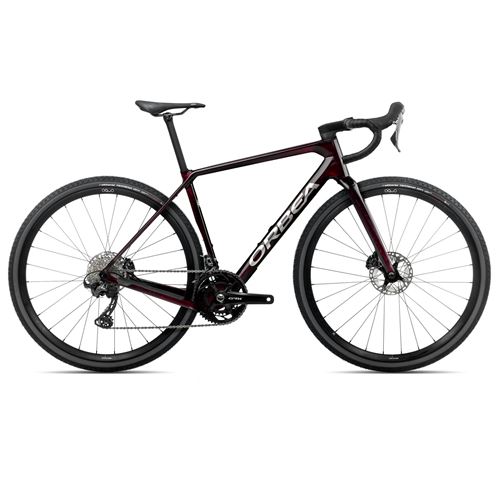 ORBEA TERRA M20TEAM 2025