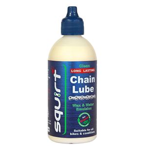 SQUIRT CERA DE LONGA DURAÇÃO