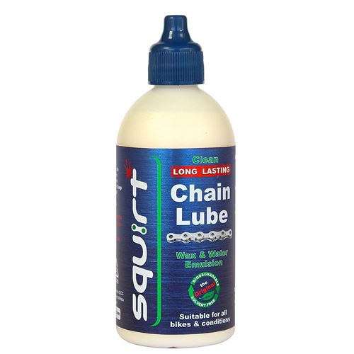 SQUIRT CIRE LONGUE DURÉE