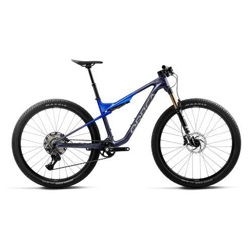ORBEA OIZ M20 2026