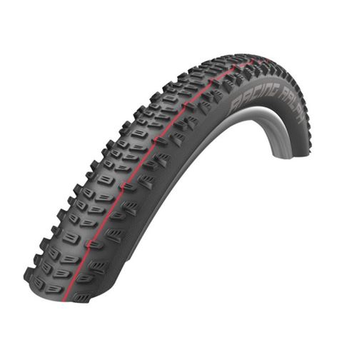 SCHWALBE RACING RALPH 29X2.25 HS490 PRONTO PARA TUBELESS SNAKESKIN