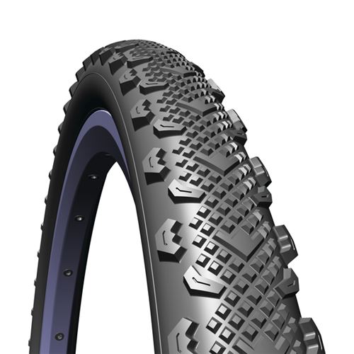 CUBIERTA V45 WINNER 14" MITAS