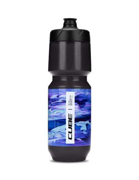 BIDON CUBE FLOW 750ML