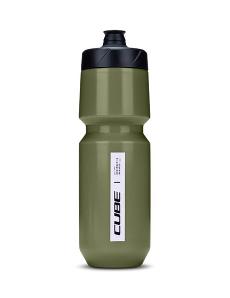BIDON CUBE FLOW 750ML