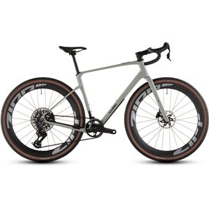 CUBE NUROAD C:62 SLX 2026 2