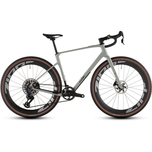 CUBE NUROAD C:62 SLX 2026