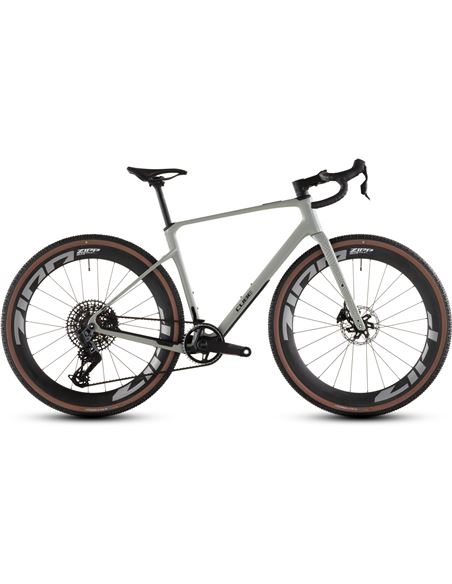CUBE NUROAD C:62 SLX 2026