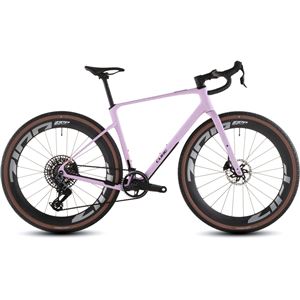 CUBE NUROAD C:62 SLX 2026