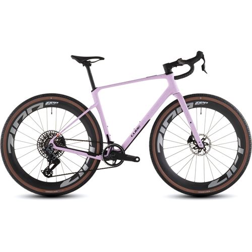 CUBE NUROAD C:62 SLX 2026