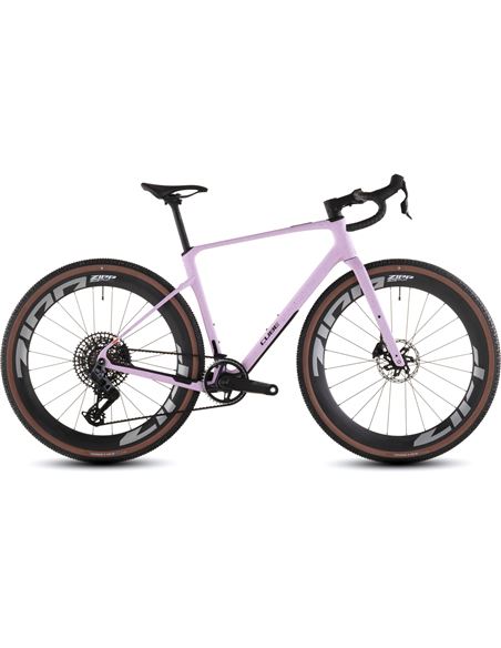 CUBE NUROAD C:62 SLX 2026
