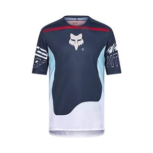 CAMISETA FOX FLEXAIR ELEVADA