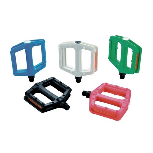 PEDAL VP NYLON FIXIE/BMX