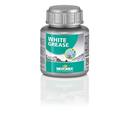 MOTOREX GRASA BLANCA