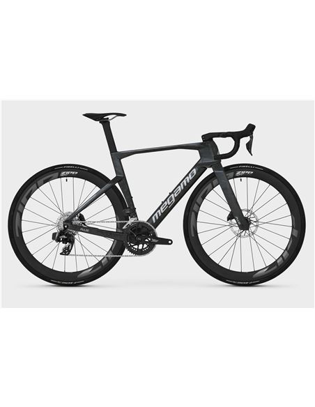 MEGAMO PULSE 07 SLR 2027