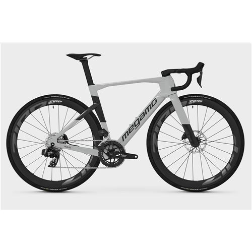 MEGAMO PULSE 07 SLR 2027